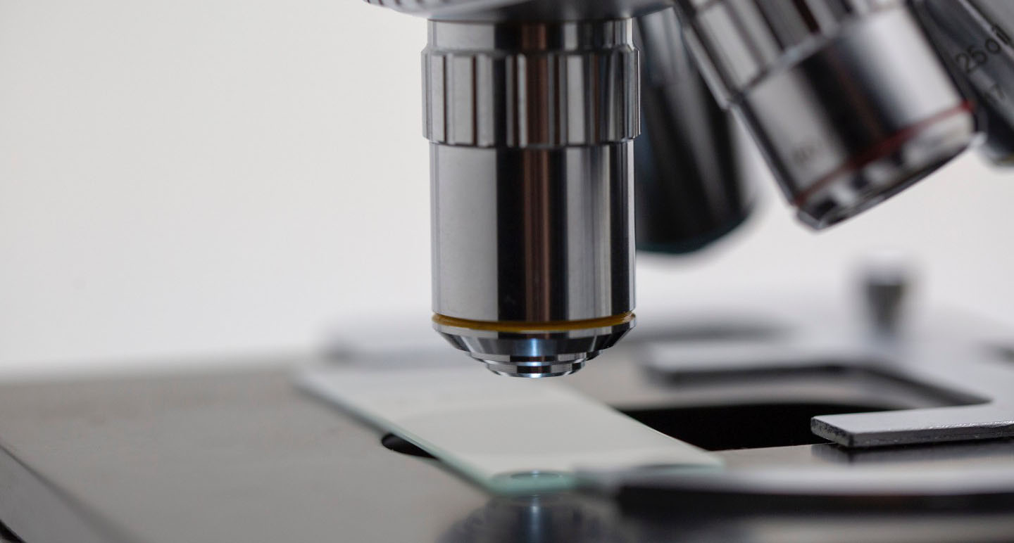 Genome Center